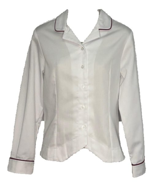 Holy Spirit Blouse L/S Yr10-12