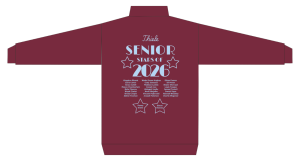 Aberfoyle PC SA Top-Thiele