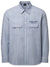 St Gregory's Show Team Formal Shirt