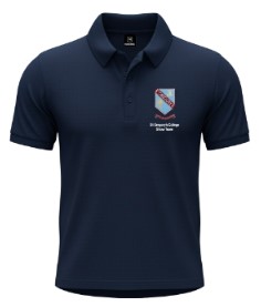 St Gregory's AG Polo