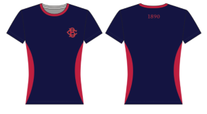 Barker College Dance Tee **NEW**