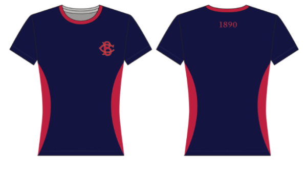 Barker College Dance Tee **NEW**