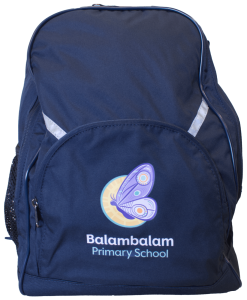 BALAMBALAM PS BACK PACK