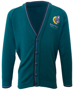 BALAMBALAM P/S CARDIGAN