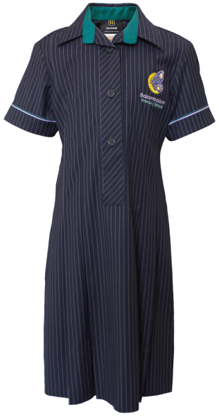 BALAMBALAM PS DRESS