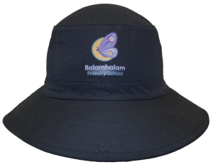 Balambalam PS Hybrid Hat