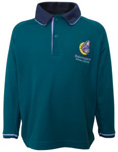 BALAMBALAM PS POLO L/S