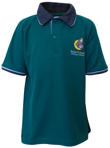 BALAMBALAM PS POLO S/S