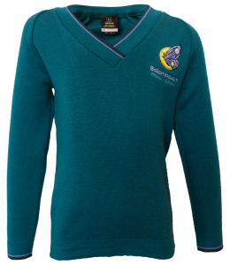 BALAMBALAM P/S PULLOVER