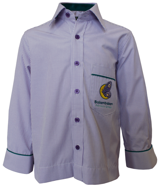 BALAMBALAM PS SHIRT LS