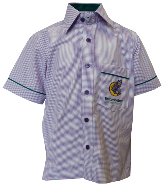BALAMBALAM PS SHIRT SS