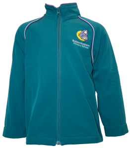 BALAMBALAM PS SOFT SHELL JKT