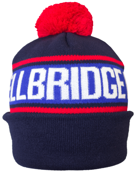 Bellbridge Primary Beanie
