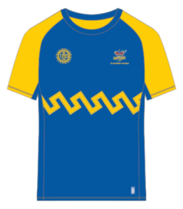 St Aloysius Reversible Soccer