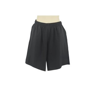 PE Short Microfibre Short (No Logo)