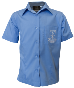 St Christophers Blouse SS