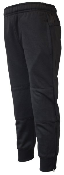 Endurance Track Pant Dbl Knee