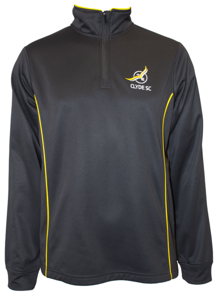 CLYDE SC Q/ZIP TOP