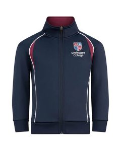 Christway College Tracktop