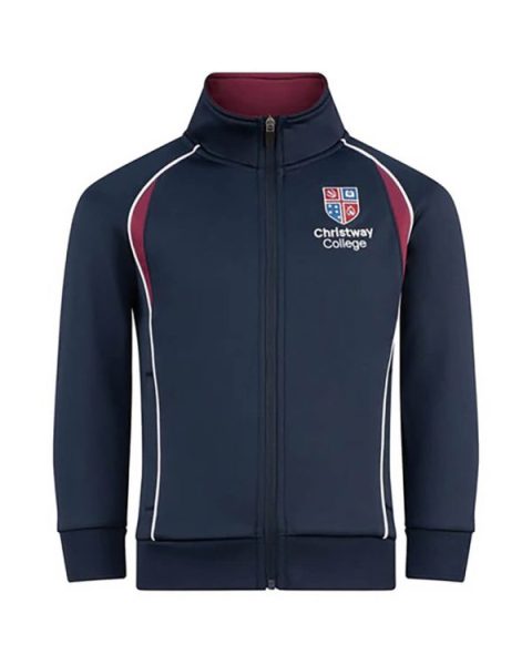 Christway College Tracktop