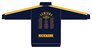 Goodwood PS SA Y-6 Top