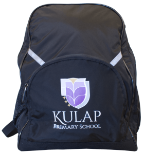 KULAP PS BACK PACK