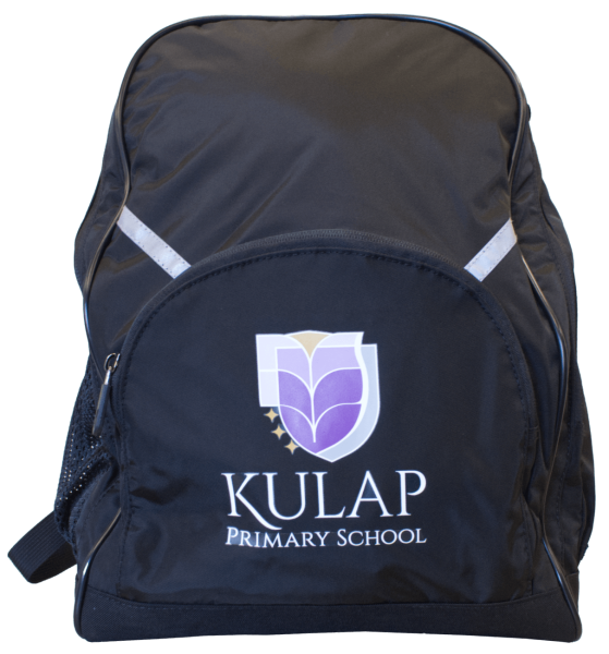 KULAP PS BACK PACK