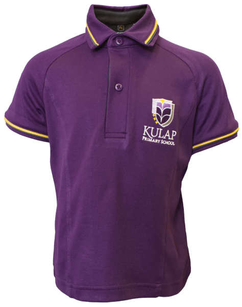 KULAP PS POLO S/S