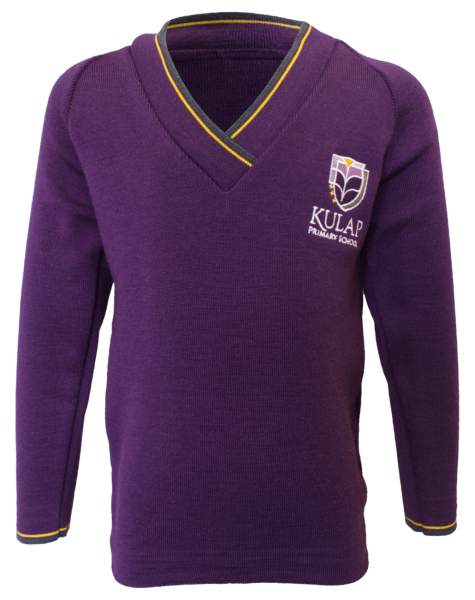 Kulap PS Pullover