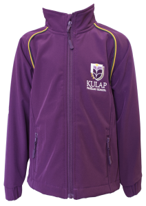 KULAP PS SOFT SHELL JACKET