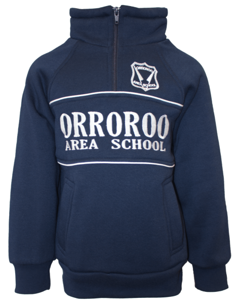 Orroroo AS SA Boss Top