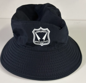Orroroo AS SA Rev Bucket Hat