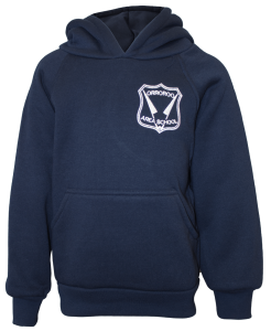 Orroroo AS SA Hoodie