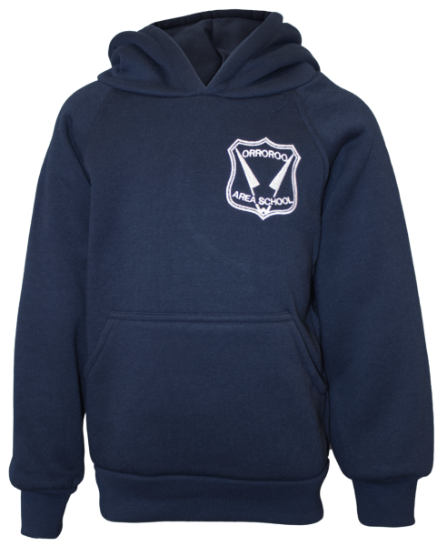 Orroroo AS SA Hoodie