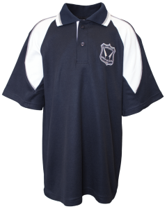 Orroroo AS SA Polo S/S