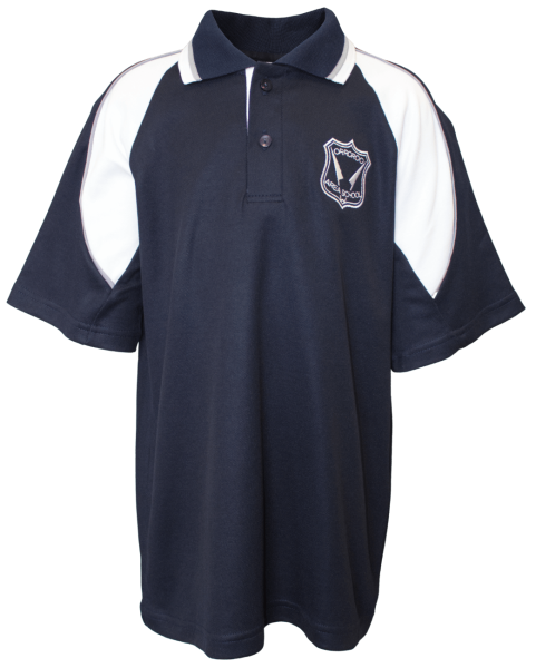 Orroroo AS SA Polo S/S