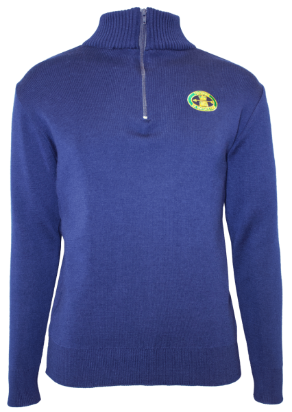 Pembroke 1/4 Zip Pullover