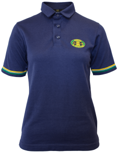 Pembroke Academic Polo