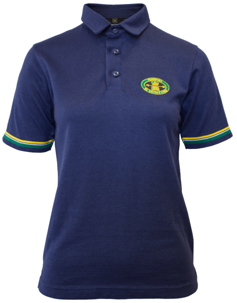 Pembroke Academic Polo