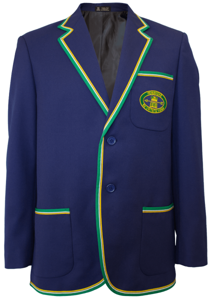 Pembroke Blazer Adult