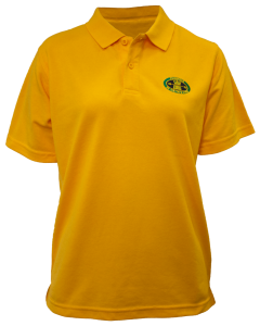 Pembroke House Polo JNR