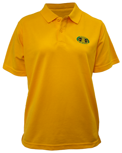 Pembroke House Polo JNR