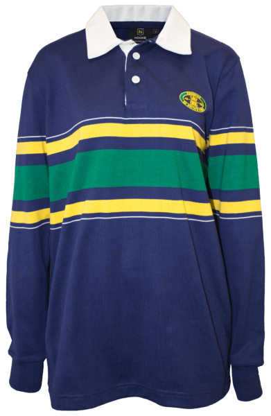 Pembroke Rugby Top