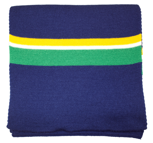 Pembroke Scarf