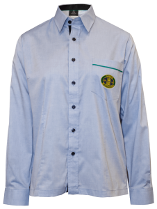 Pembroke Tailored L/S Shirt-Jn