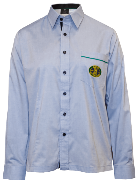 Pembroke Tailored L/S Shirt-Jn