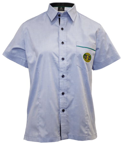 Pembroke Tailored S/S Shirt