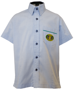 Pembroke Relaxed S/S Shirt