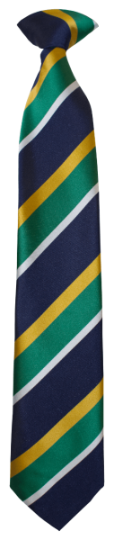 Pembroke Velcro Ties