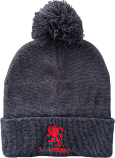 PLC Armidale Supporter Pom Pom